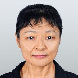 Winnie Han