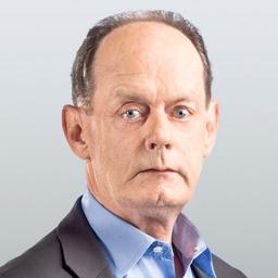 Rex Murphy