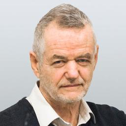 Paul Groarke