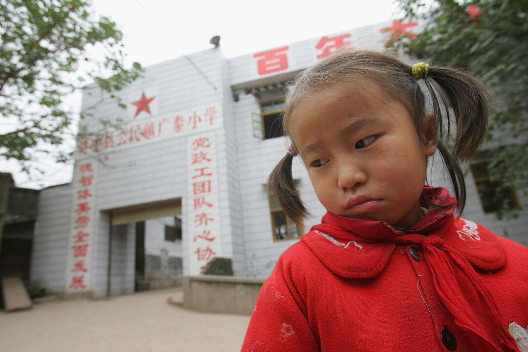 AIDS Is Spreading to the General Public in Beijing