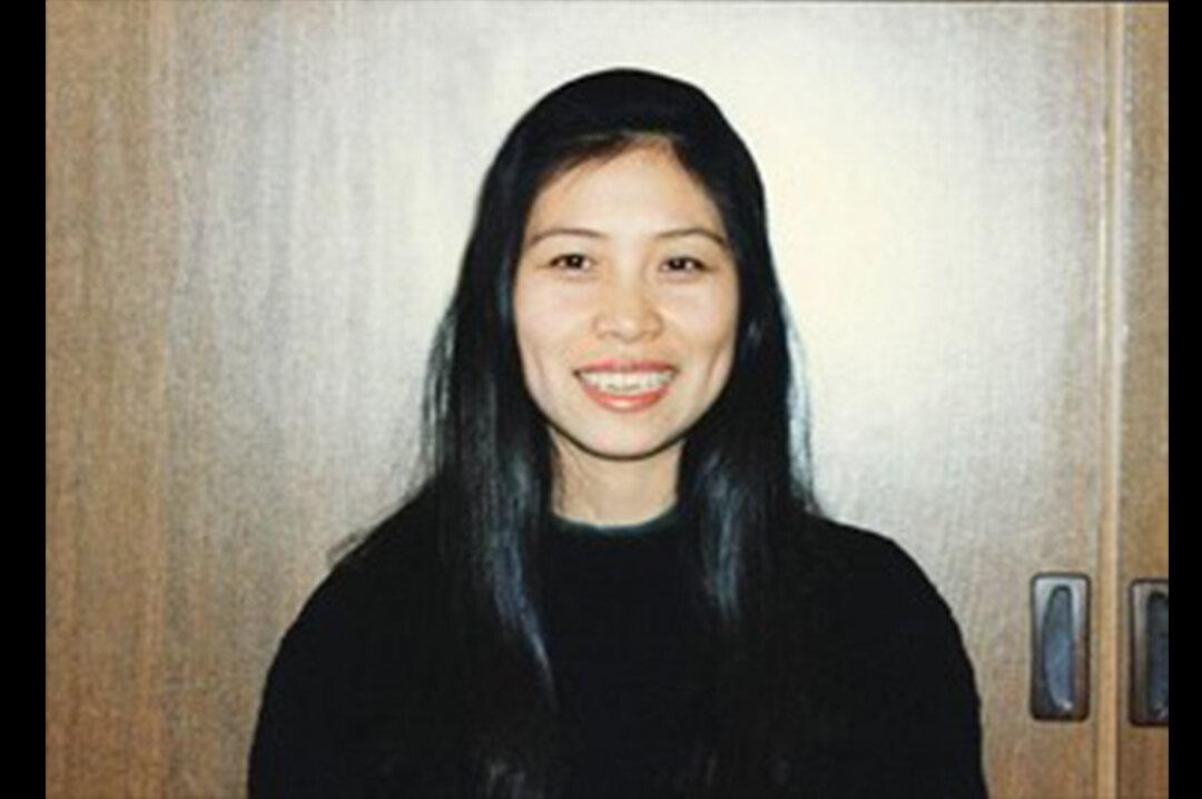 Gao Rongrong Tells Story of Torture on Video Before Her Death
