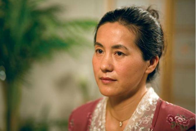 Li Weixun: Rescued From Hell