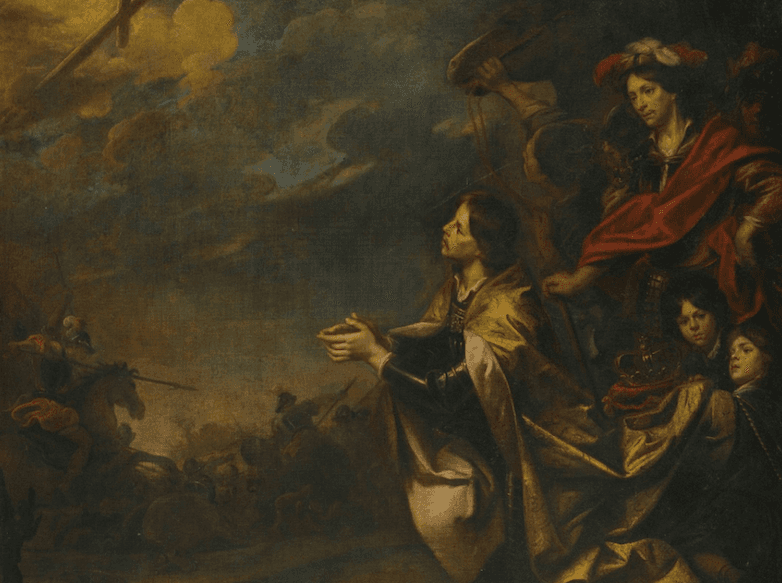 A Reading of ‘The Apparition’ by Herman Melville