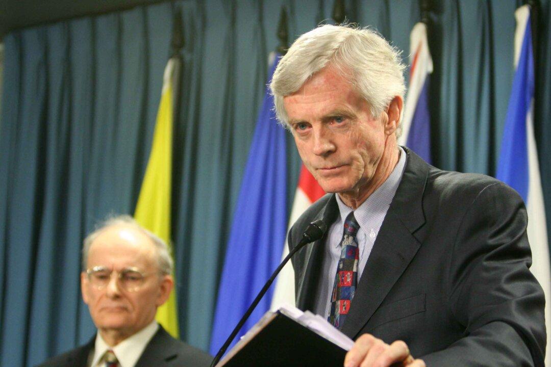 Leading Human Rights Advocate to Attend Organ Harvesting Film Screenings in Bay Area