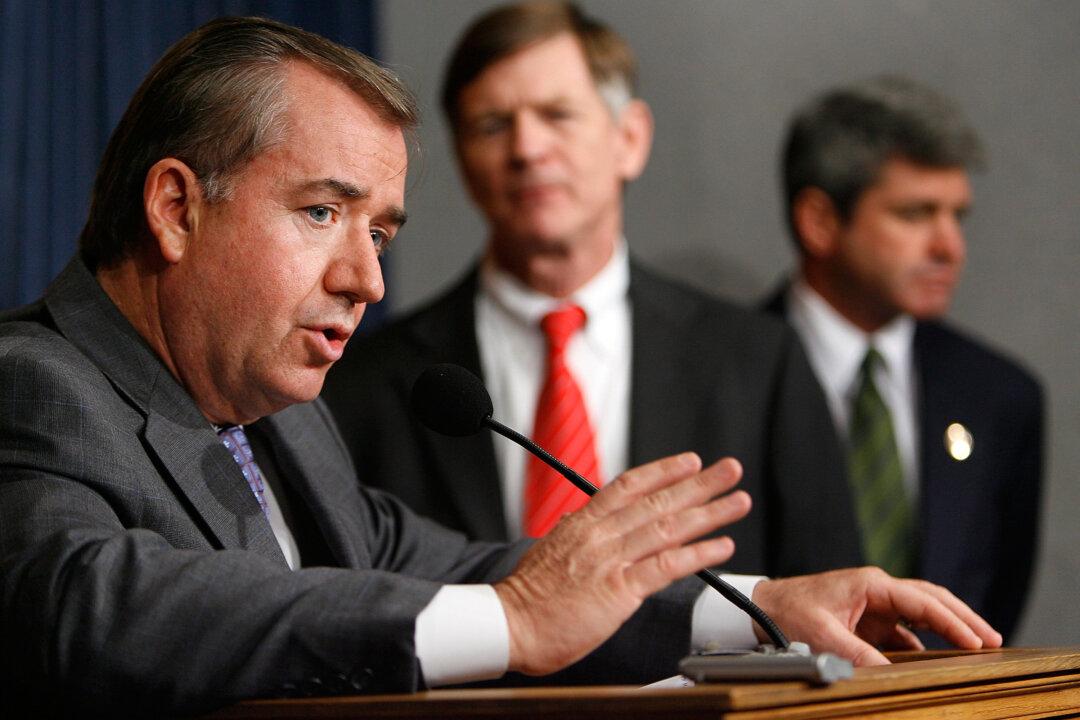 Rep. Ed Royce Comments on Return of Journalists