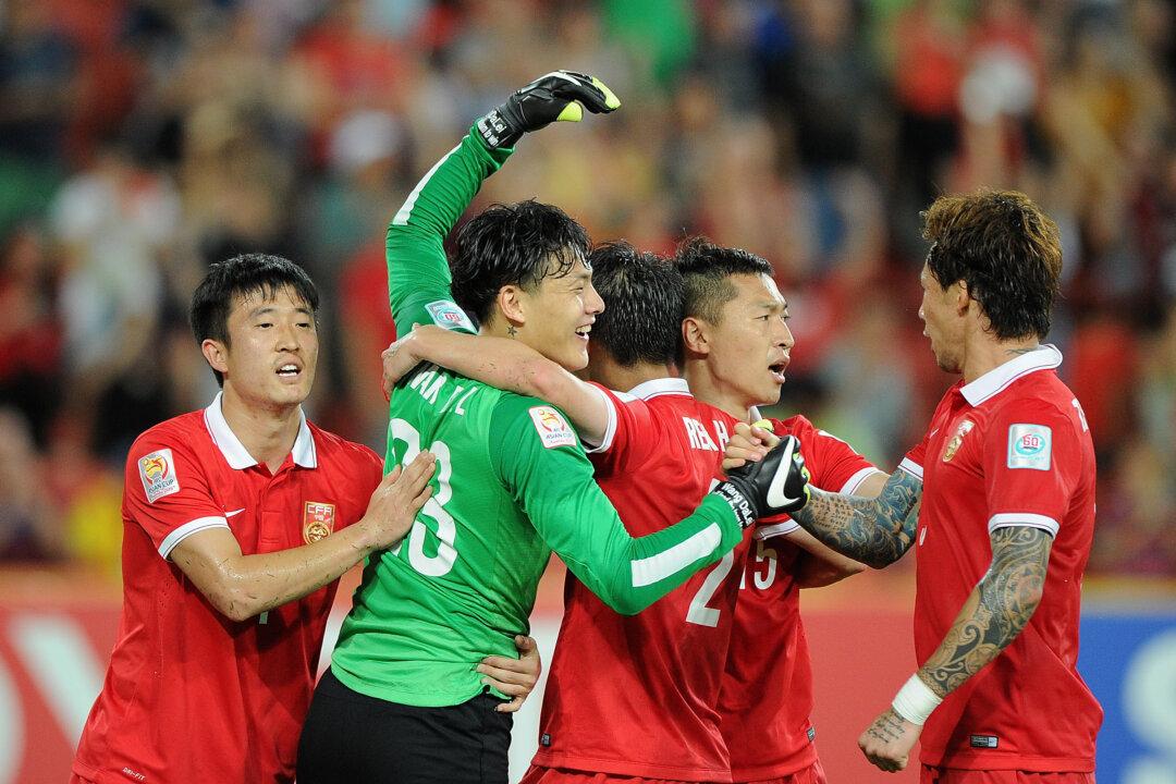 China Withdrawal as Host of 2023 AFC Asian Cup Worries Chinese Fans