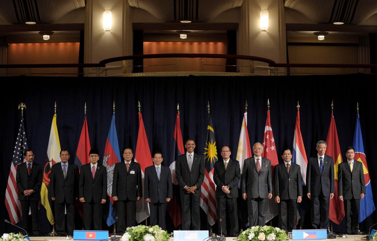 US Sanctions on Burma Extended