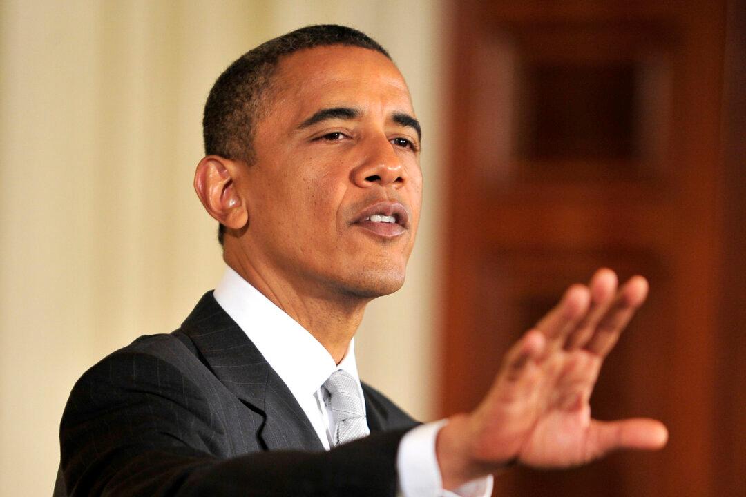 Obama Should Tell Wen to Stop the ‘Gendercide’, Advocates Say