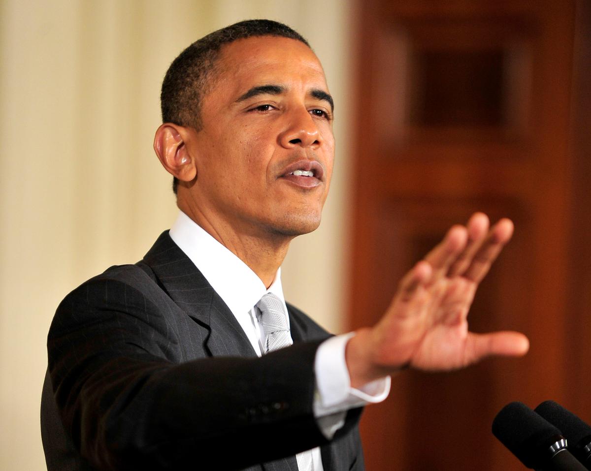 Obama Should Tell Wen to Stop the ‘Gendercide’, Advocates Say