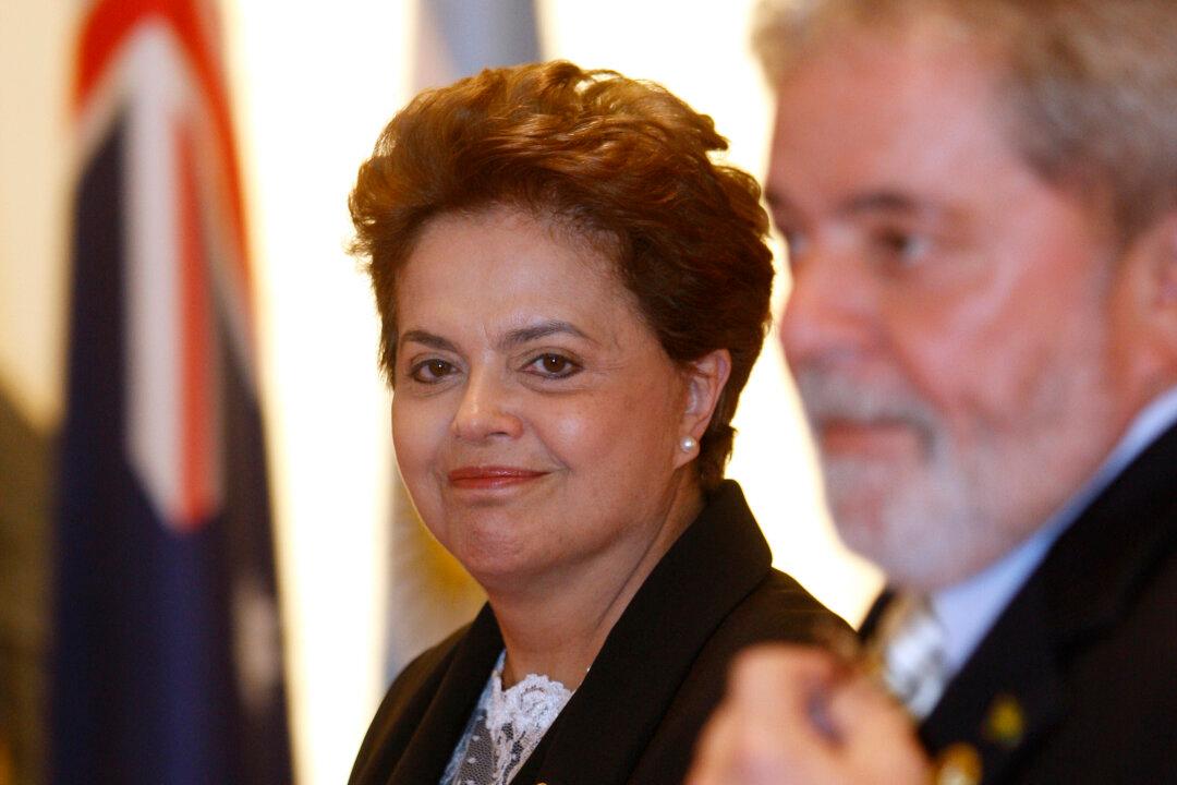 Dilma Rousseff: Brazil’s New Leader Hopes to Spend Her Way to Stability