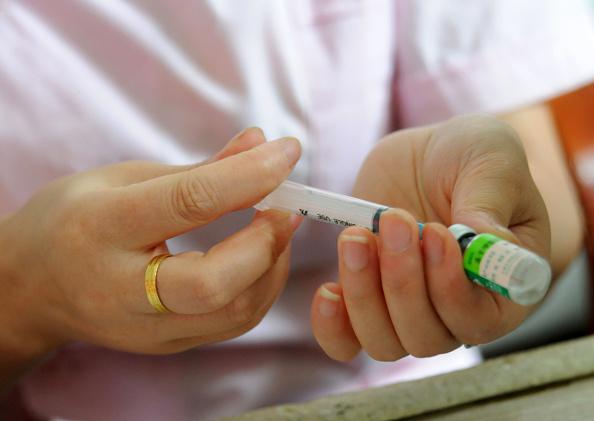 Highly Contagious AIDS-Like Disease Spreading in China