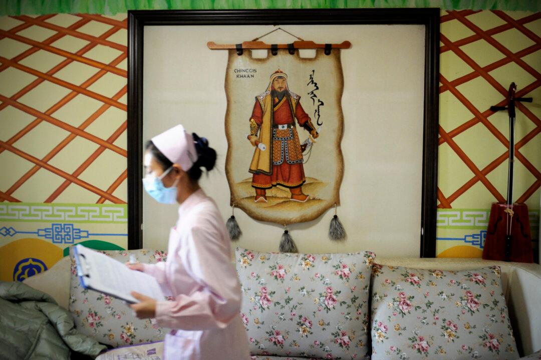 China Leads World in C-Sections, Doctors’ Motives Questioned