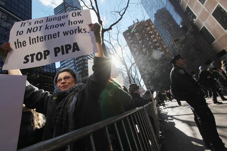 CISPA Bill Passed in U.S. House Under Veto Threat