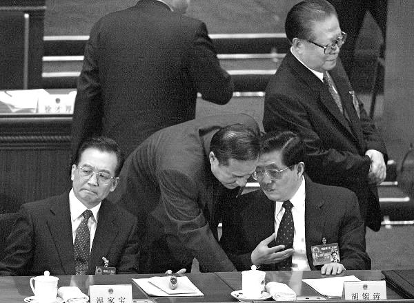 News of Assassination Attempt on Chinese Leader Uncensored