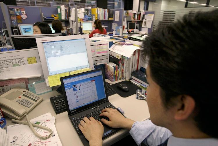 Third Largest Spam Botnet Shut Down by Researchers