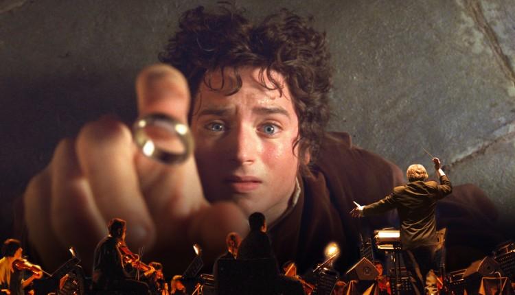 NAC Orchestra Breathes Vibrancy into Tolkien Film
