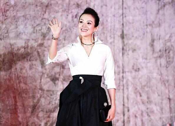 Chinese Celebrities Panic Over Mention of Bo’s Sexual Escapades