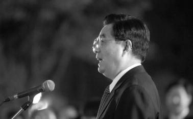 Bo Xilai’s Purge Undoes Jiang’s Faction