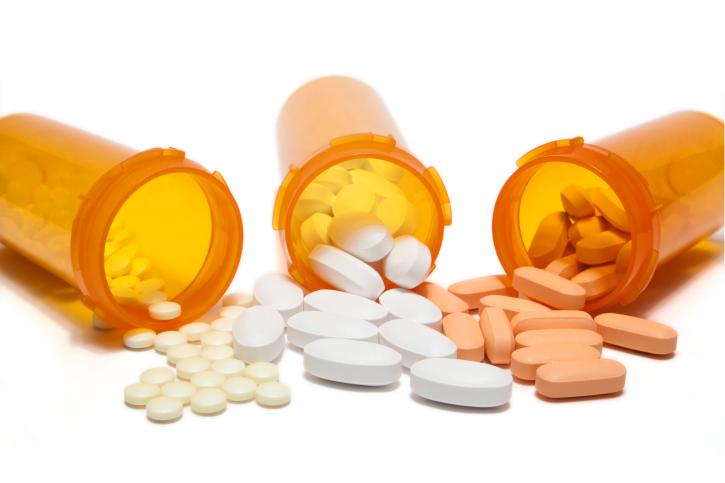 Concern Over Growing Numbers of Opioid Painkiller Addicts