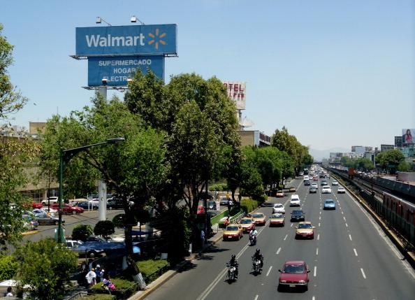 Wal-Mart Bribed to Get What it Wanted in Mexico, Report Claims