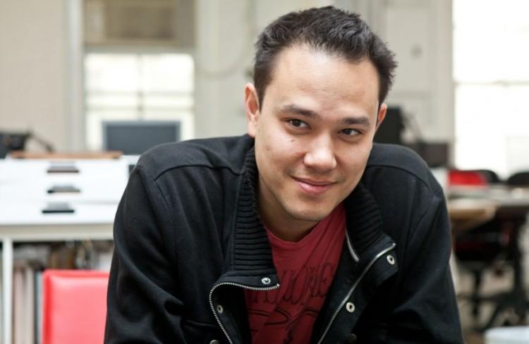 This Is New York: James Ramsey