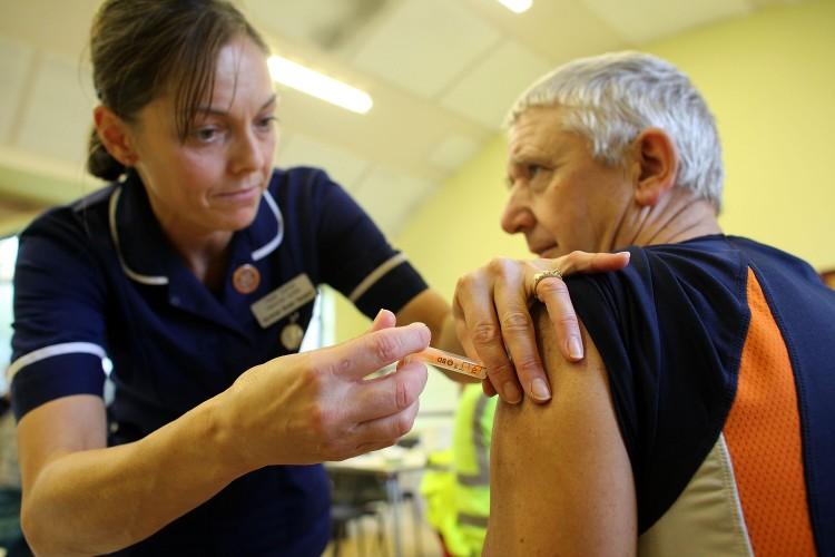 Scientists Warn Evidence for Flu Vaccine Is ‘Biased’