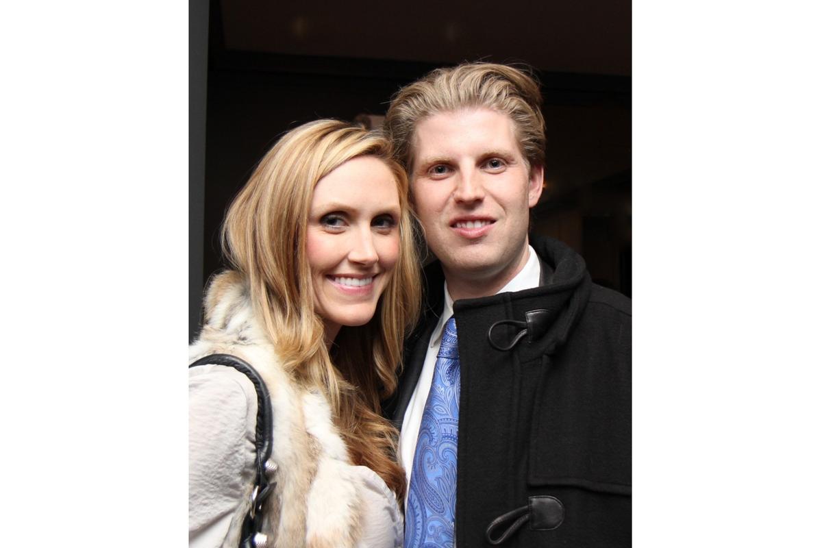 Eric Trump Calls Shen Yun a ‘Fascinating Production’