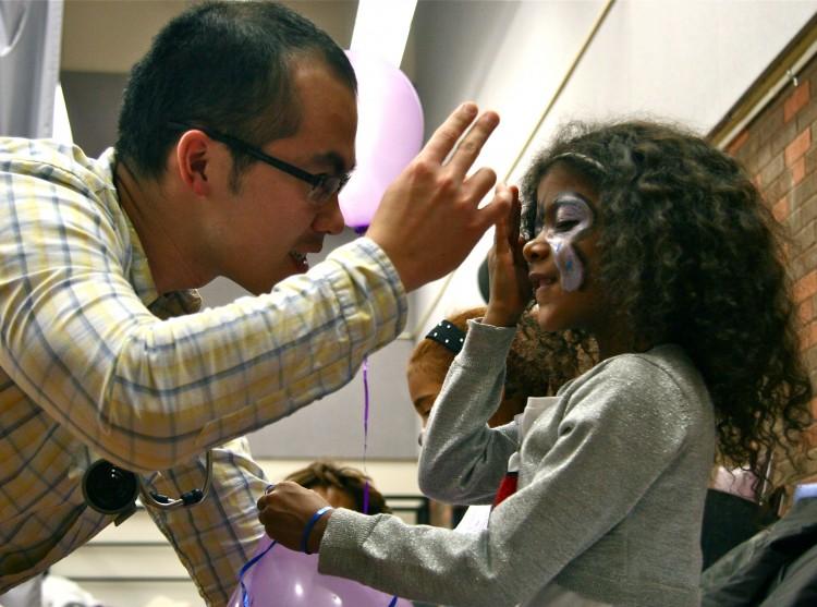 Naturopaths: Lifelong Health Starts in Childhood