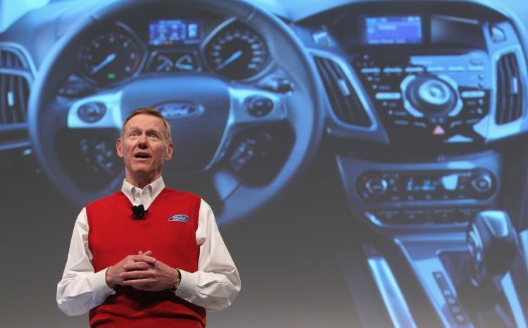 The Marketing Corner: Introducing The Fifth Screen