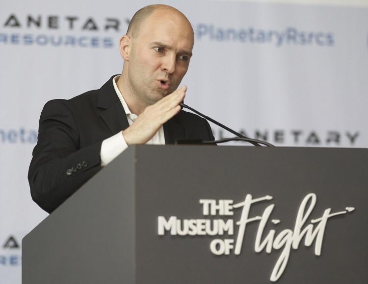 Asteroid Mining Might be Gold Rush of This Century