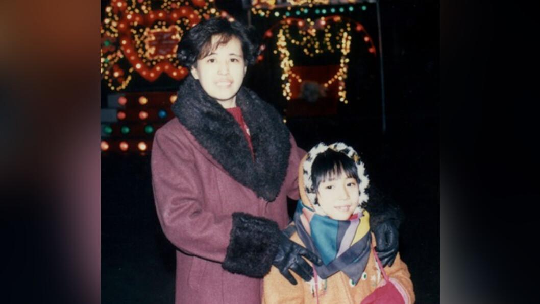 Londoner Fears for Father in Chinese ‘Death Camp’