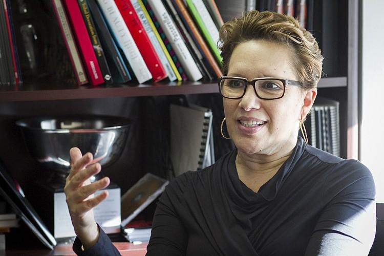 This is New York: Mikki Shepard, Reviving the Soul of Harlem