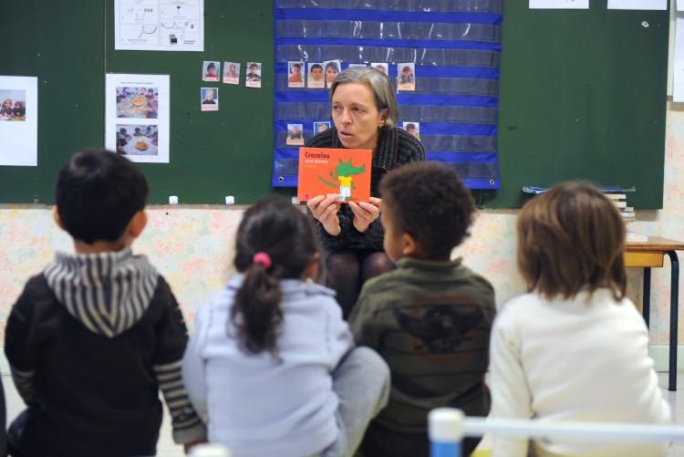 Overwhelmed Canadian Teachers May Be Quitting in Droves