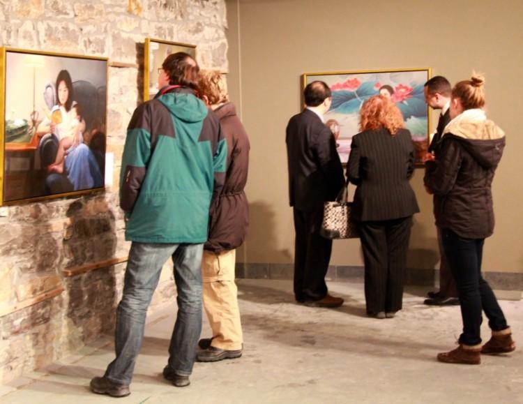 Zhen Shan Ren: Profound Beauty Amidst Cruelty