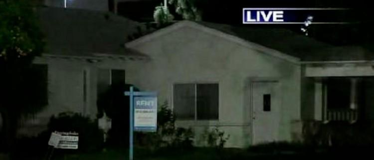 10-year-old Found Alive, Two Men Suspected in Kidnapping