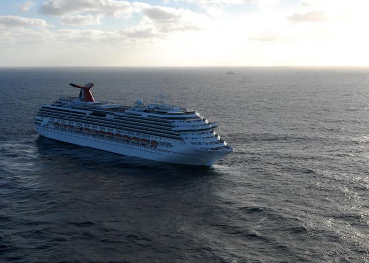 Carnival Cruises Cancelled After Mechanical Problems