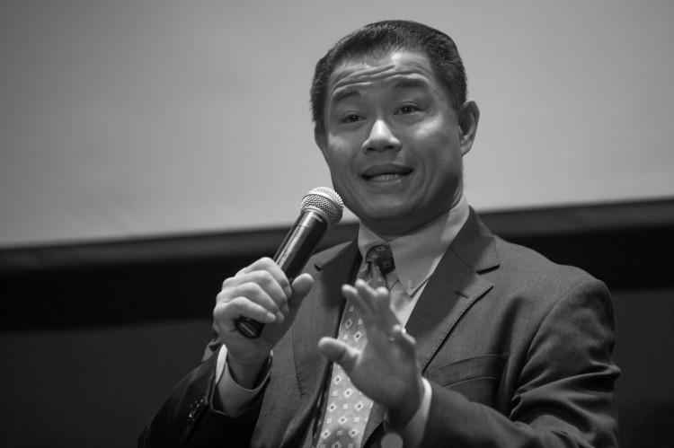 NYC Mayoral Candidate John Liu’s Impossible Minimum Wage Promise