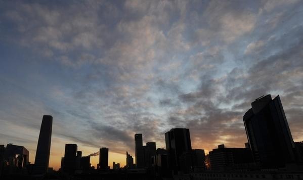 China Property Taxes Trigger Divorces