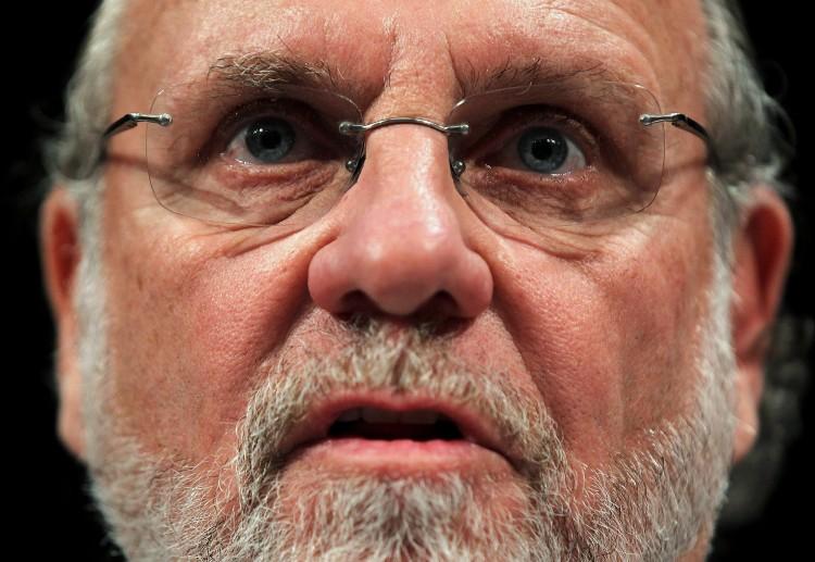 MF Global Customers to Recoup $546 Million