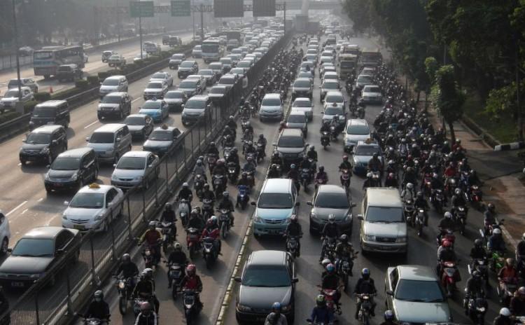 Fossil Fuel Subsidies Help Asia Roar