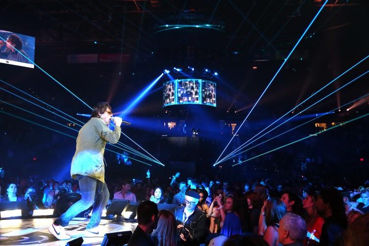 My Chemical Romance Announces Breakup