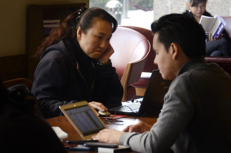 6 Years at Internet Cafe: Chinese Man Has Done It