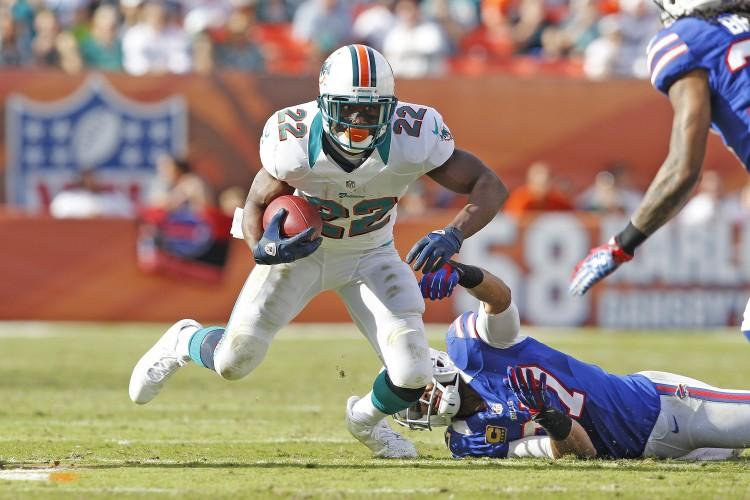 Reggie Bush: Rumors Say He Might go to Lions