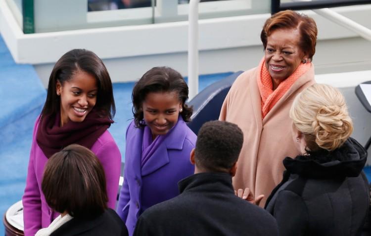 Obamas in Bahamas: Vacation Slammed by Republican Lawmaker, Reports Say