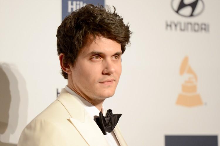 John Mayer Has Botox Procedure to Fix Vocal Cords