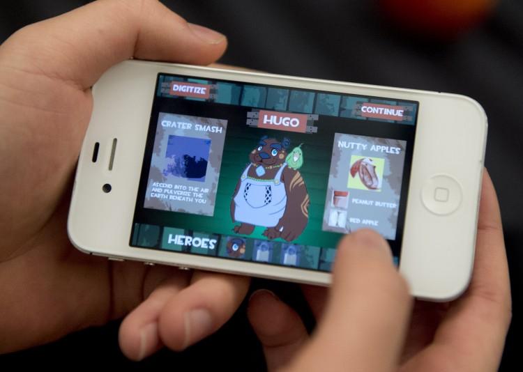 The Marketing Corner: Portability and Accessibility Can Translate to Sales