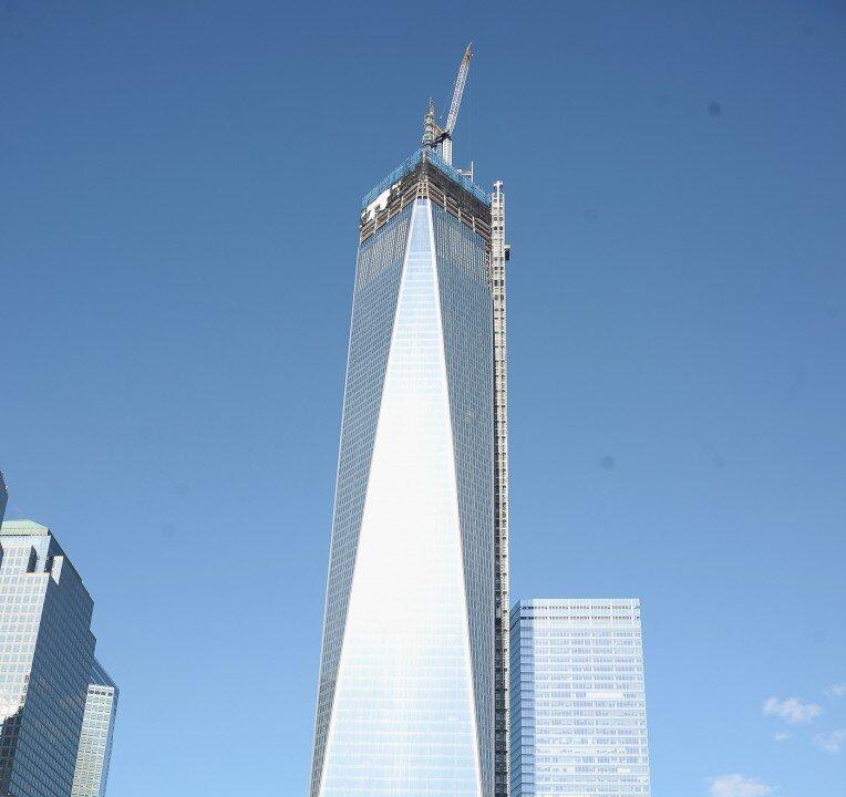 WTC Debris Will be Sifted For Sept. 11 Remains