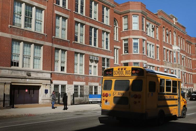 Chicago School Closings: Parents and Students React