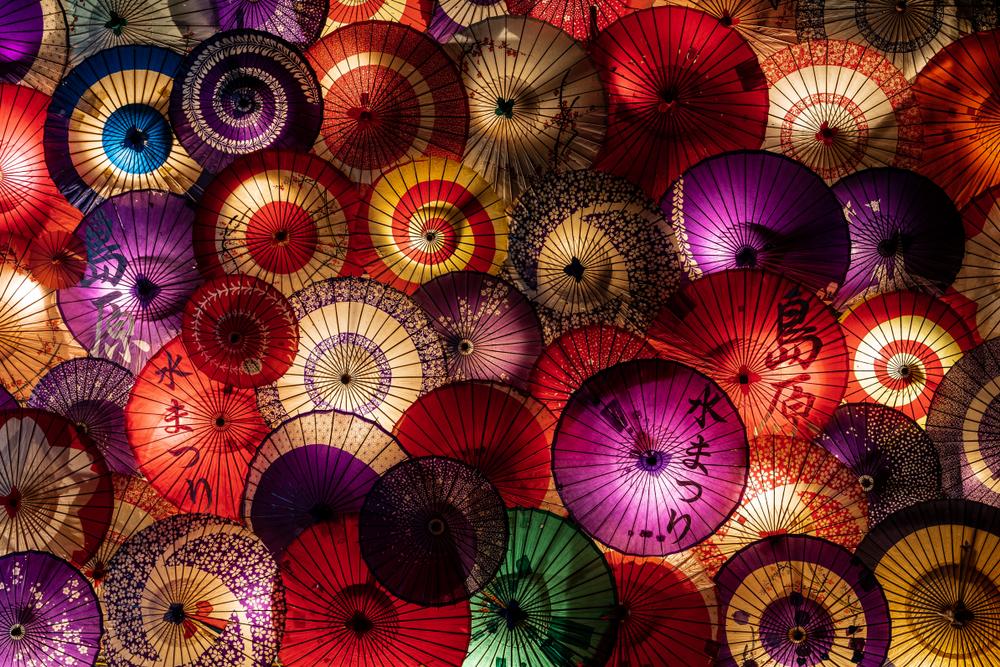 The Consummate Traveler – The Souvenir Capers