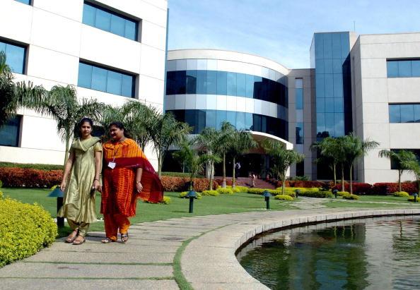 Startup Village Aims for Technological Revolution in India